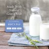 Sunaroma Goat's Milk W/ Shea Butter & Manuka Honey Soap (8 Ounce)