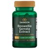 Swanson Boswellia Serrata Extract 125 Milligrams 60 Veg Capsules