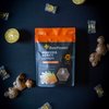 BeePower All Natural Manuka Honey Lozenges | Cough Drops For Soothing Dry, Sore Throat | Contains 40 Lozenges Ginger Lemon Flavor | MGO 500+ 6.7 Oz