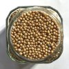 Mustard Seed Pair by Crimson & Clove. Whole Brown and Yellow Mustard Seeds 3.2 oz. Each