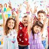 Kawaii Birthday Party Decorations, Kawaii Birthday Party Supplies Include 12 Bracelets, 12 Button Pins, 50 Stickers, Kawaii Party Favors