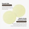 Medicube Deep Vita C Facial Pads, Vitamin C Toner Pads for Uneven Skin Tone, 500,000PPM of vitamin water & 3 types of vitamin, Hydrating & Resurfacing (70 sheets)