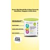 ELSE NUTRITION Organic Toddler Formula for 12-36 months, Plant-based, Dairy & Soy Free, Complete Nutrition Drink Made from Whole Foods. 22 Oz 1 Pack