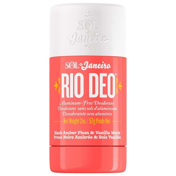 Sol de Janeiro Rio Deo Cheirosa '40 Refillable Deodorant