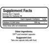 Suzy Cohen Catalase 12,500 Catu Dietary Supplement, Liver Enzyme, Neutralize Hydrogen Peroxide, Supports Healthy Skin, Hair, Blood, Cholesterol, 30 DR Caps