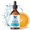 VECEDOR Vitamin C Face Serum for face with Hyaluronic Acid Centella Asiatica Anti-Aging and Vitamin E...
