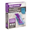 Rejuvenate Click N Clean Microfiber Mop Cleaning Pad Refill