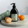Liquid Hand Soap Olive Oil with Tangerine, Bottle 16.9 FL OZ (Pack of 1)