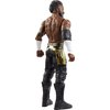 Mattel WWE Basic Action Figure, Cedric Alexander, Posable 6-inch Collectible for Ages 6 Years Old & Up