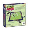 MindWare CrossMath - Engaging 2-4 Player Math Games for Kids, Multiplication Game - Includes Additional Activities and Guidebook