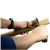 Thumb Guard 2 Pack - Lylence Wood Carving Tools, Leather Finger Protector, Thumb Protector, Thumb Guard Wood Carving, Carving Thumb Guard