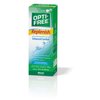 Opti-Free Replenish Multi-Purpose Disinfecting Solution With Lens Case, 10 Fl Oz