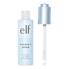 e.l.f. Cosmetics Beauty Shield Vitamin C Pollution Prevention Serum, White, 0.95 Fl Oz (Pack of 1)