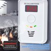 Natural Gas Leak Detector, Gas Detectors for Home Natural Gas with Digital LCD Display Gas Detector for Home Natural Gas,Combustible Gas Detector for LNG, LPG, Propane, Methane.