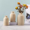 Dry Flower Vases, Ceramic Vase, Living Room Decoration,Flower Arrangement Decoration Shooting Props