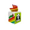 Kids Preferred World of Eric Carle Montessori Tissue Box Sensory Toy