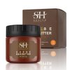 SEVICH Naturals Chebe Powder Hair Treatment Mask - Moisturized Hair Leave-in Conditioner Hair Butter, Chebe Hair Treatment for Dry Damaged Loss-hair Men&Women 100g/3.5Oz