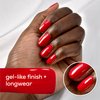 essie Gel Couture 2-Step Longwear Nail Polish, Wearing Hue, 0.46 fl. oz.