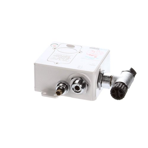 T&S Brass 5EF-0001 Faucet Control Module , White