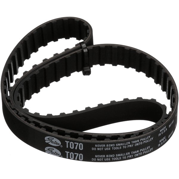 Gates T070 Premium Automotive Timing Belt
