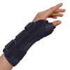OTC OTC Wrist-Thumb Splint, 8-Inch Adult, Lightweight Breathable, X-Small