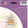 Spongebobs 5th Birthday Party Supplies 8pc Foil Balloons Bouquet Decorations