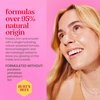 Burt's Bees Sunscreen Moisturizer for Face, SPF 30 Retinol Alternative Facial Lotion for Anti-Aging Skincare & Daytime Protection,1.8 Ounce (Packaging May Vary)