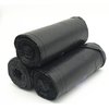 13 Gallon Black Trash Bags,with Handle Tall Kitchen Garbage Bag Office Home Trash Can Liners 45 Counts