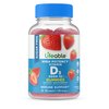 Lifeable Sugar Free Vitamin D 5000 IU - Great Tasting Natural Flavor Gummy Supplement - Gluten Free Vegetarian GMO-Free Chewable - for Immune Support and Bone Health - for Adults - 90 Gummies
