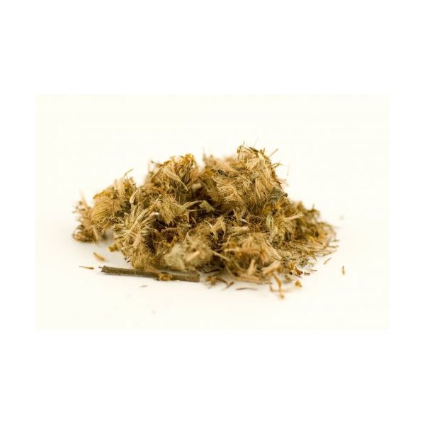 Arnica Montana L. - Dried Arnica Montana 1 lb Bulk