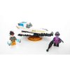 LEGO Overwatch Tracer & Widowmaker 75970 Building Kit (129 Pieces)