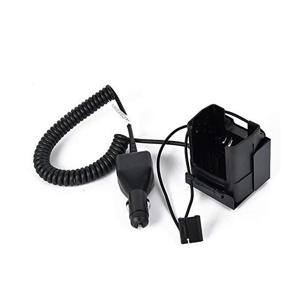 HYS Car Charger RLN4883B Waris Pro Travel Charger for Motorola HT750, HT1250, HT1250LS, HT1250LS+ HT1550-XLS MTX850, MTX950, MTX9250, MTX8250 GP380,GP328, GP328plus,PR860