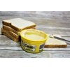 Kauffman’s Downey Original Honey Butter, All-natural spread to use as a marinade, or an excellent topping on croissants, ice cream, muffins and baked goods. 8 oz container