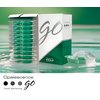 Opalescence Go 15- Prefilled Teeth Whitening Trays - 15% Hydrogen Peroxide - (10 Treatments) Made by Ultradent Products. Teeth Whitening Kit -Mint - 5194-1