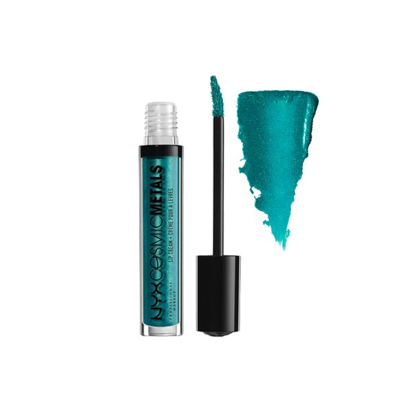 NYX Nyx cosmic metals lip cream (#cmlc07 - electromagnetic/electromagnetique)