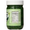 Puckered Pickle Relish, Sweet Green, 12.0 Ounce