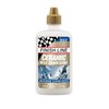 Finish Line Ceramic WAX Bicycle Chain Lube, 4-Ounce Drip Squeeze Bottle