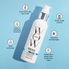 COLOR WOW Coconut Oil Complex for Silky, Frizz-Free Hair - Dream Cocktail Leave-In Conditioner
