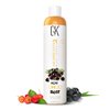 GK HAIR Global Keratin The Best ACAI (10.1 Fl Oz/300ml) Smoothing Keratin Hair Treatment - Professional Brazilian Complex Blowout Straightening For Silky Smooth & Frizz Free Hair