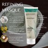 RD Alchemy - 100% Natural & Organic Refining Firming Mask - Purifying, Oil Absorbing Clay Mask for Clear, Refined Skin and Pores. Visibly Firms and Uplifts Face while Reducing Redness