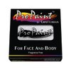 Graftobian Makeup ProPaint Face & Body Paint - Pearl Frost 30ml - Halloween Makeup - Costume Makeup for Adults - Body Paints for Adults - Face Paint Makeup - Skin Paint - Makeup Paint