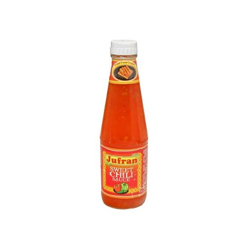 Jufran Sweet Chili Sauce 11.64 oz