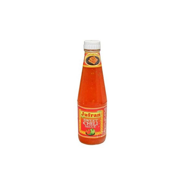 Jufran Sweet Chili Sauce 11.64 oz