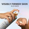 Olay Firming & Hydrating Body Lotion for Women with Collagen, 24hr Moisturizing, Vitamin E & Vitamin B3 Complex, Fast Absorbing Formula, 17 fl oz