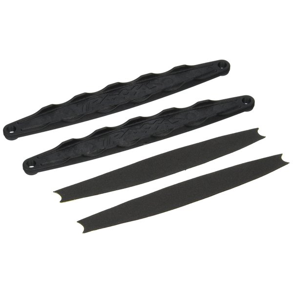 Traxxas 3923 Battery Hold Downs, E-Maxx, 2-Piece, 275-Pack
