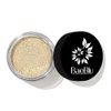 BaeBlu InstaFame Loose Mineral Foundation Powder, Full Coverage Matte With Natural SPF for Sensitive Skin, Momentum