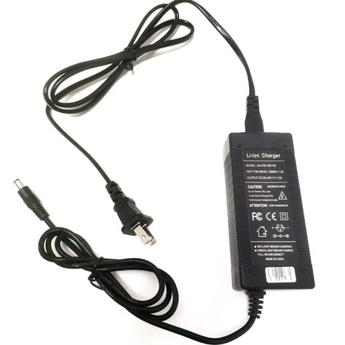 HERISKEER [Verified Fit] 29.4V Scooter Quick Charger, for GoTrax G1 Glider, Edge, Nova, GKS Pro Plus Lumios, Flash, Ho.verfly, Remix, SRX A6 Mini, Glide Chrome, Fluxx FX3, 25.2V/24V Battery Charger