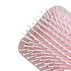 Hair Brush, Air Cushion Comb Anti Static Hairbrush Massage Scalp for Long Short Thick Thin Curly Dry Hair for Men Women Kids (Pearlescent )