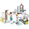 Playmobil Bathroom Set Building Set