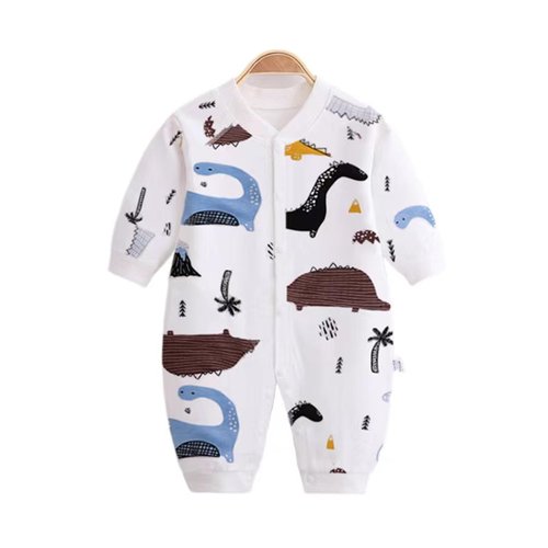 Xunwa 24 Inch Reborn Baby Doll Clothes for Boy Dolls ,Dolls Clothes for 24 Inch Newborn Baby Dolls (pattern3, 16)
